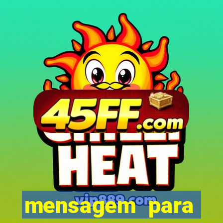 mensagem para pioneiros jw